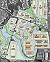 Northeast Business Center - Master Plan