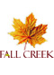 Fall Creek